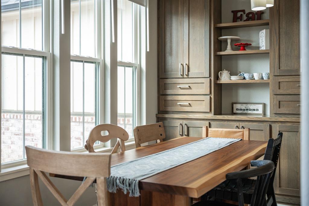 South Ranch Sub - Residential