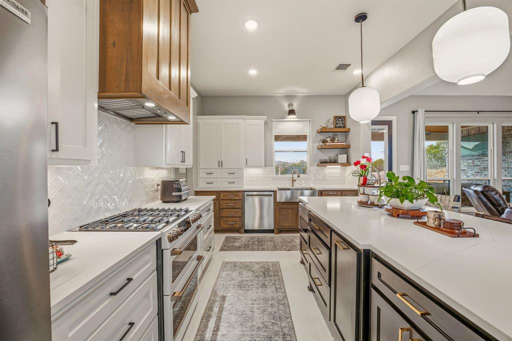 South Ranch Sub - Residential