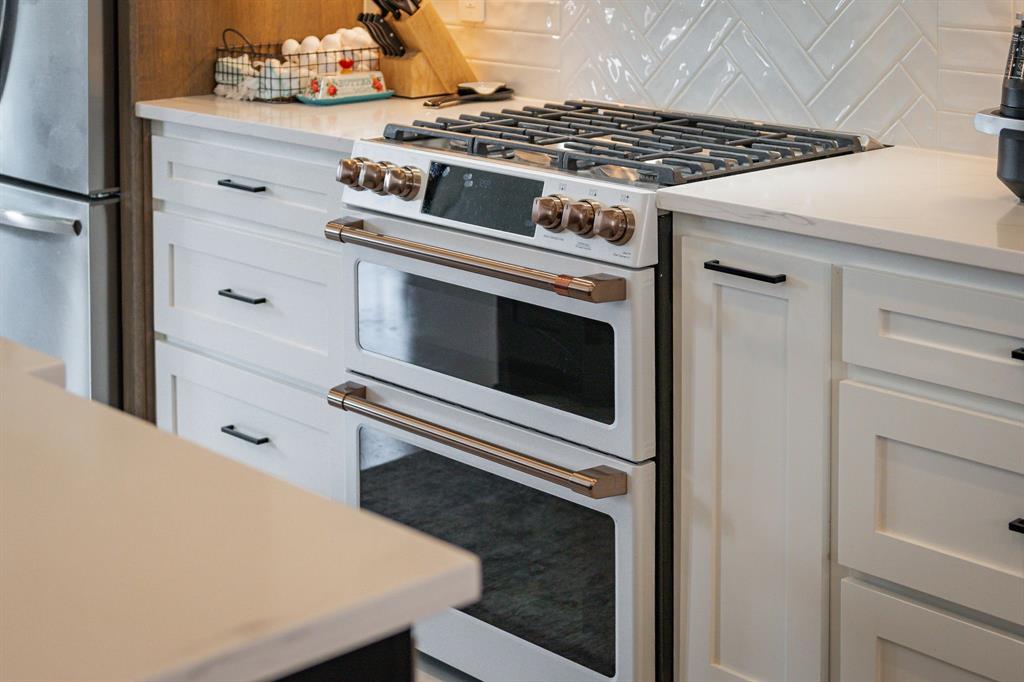 South Ranch Sub - Residential