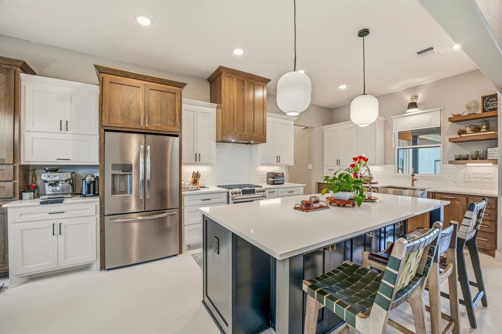 South Ranch Sub - Residential