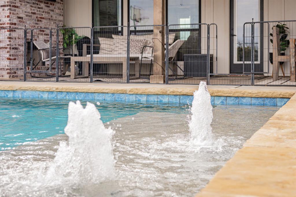 South Ranch Sub - Residential