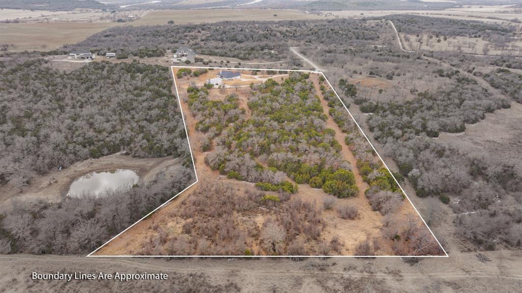 South Ranch Sub - Residential