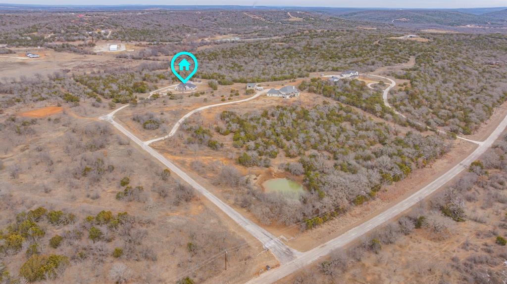 South Ranch Sub - Residential