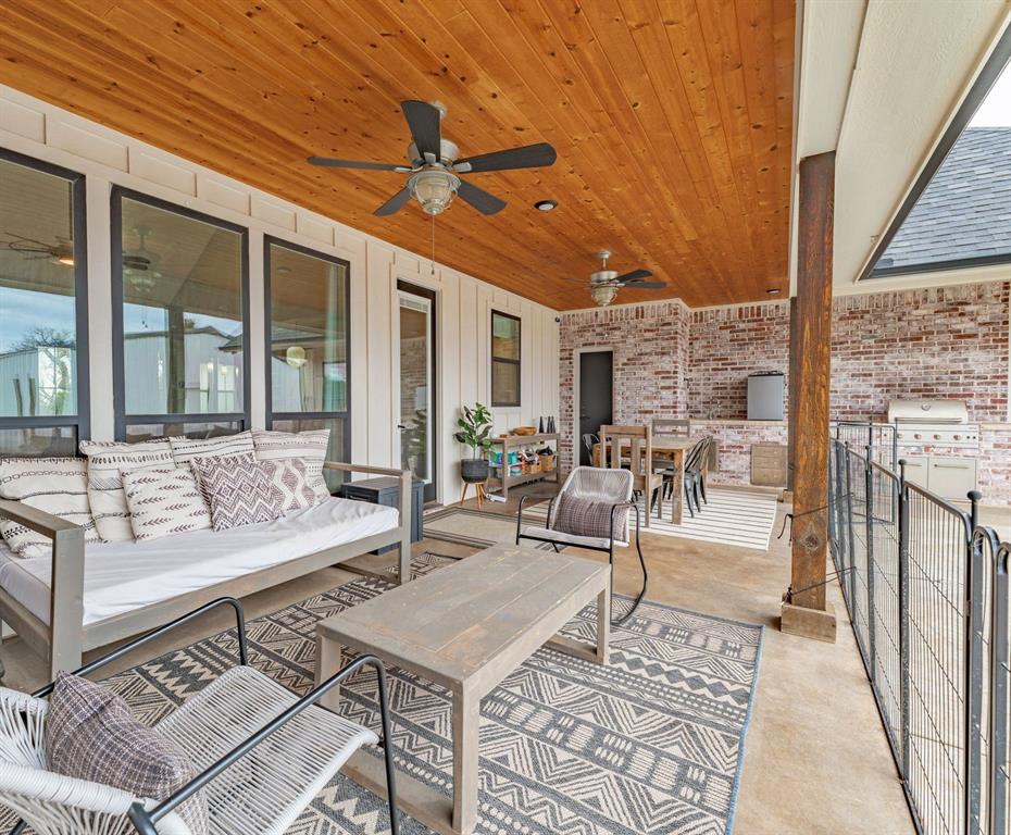 South Ranch Sub - Residential