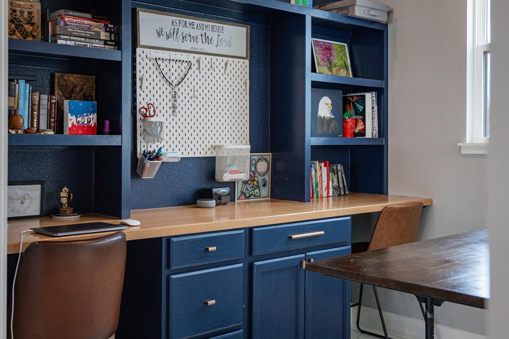 South Ranch Sub - Residential