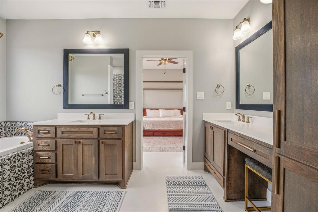 South Ranch Sub - Residential