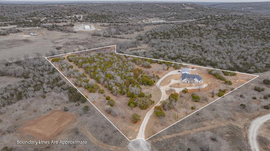 South Ranch Sub - Residential