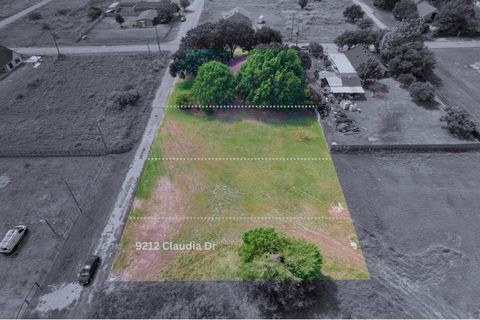 9212 Claudia Drive Fort Worth TX 76134