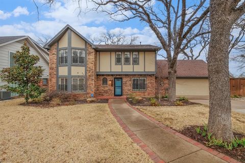 405 Rocky Canyon Court, Arlington, TX 76011 - MLS#: 20859718