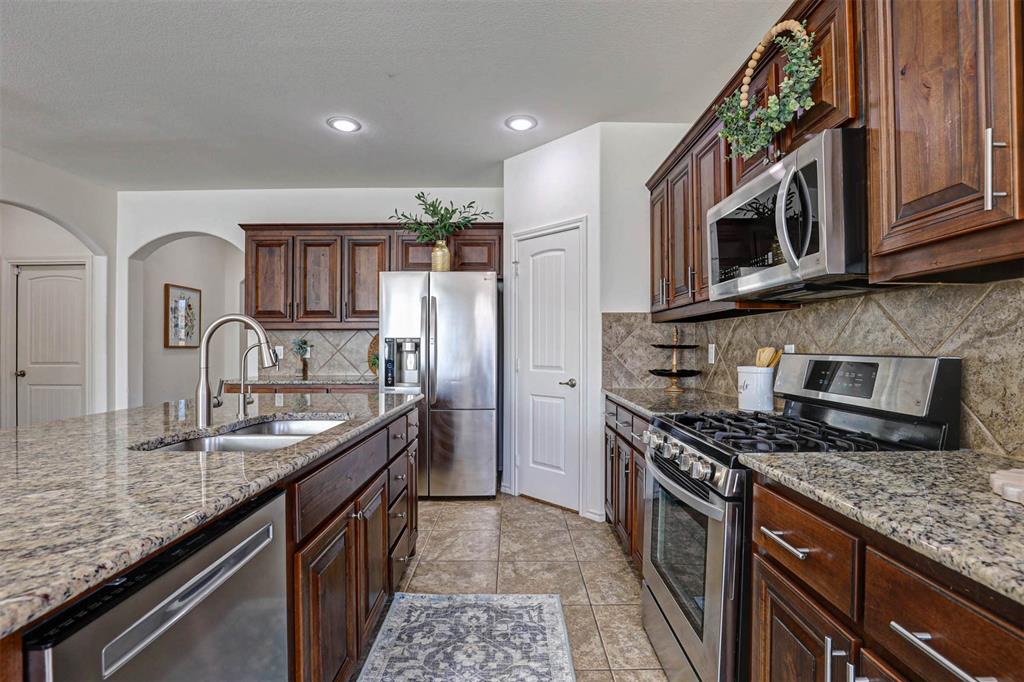 Beechwood Creeks - Residential