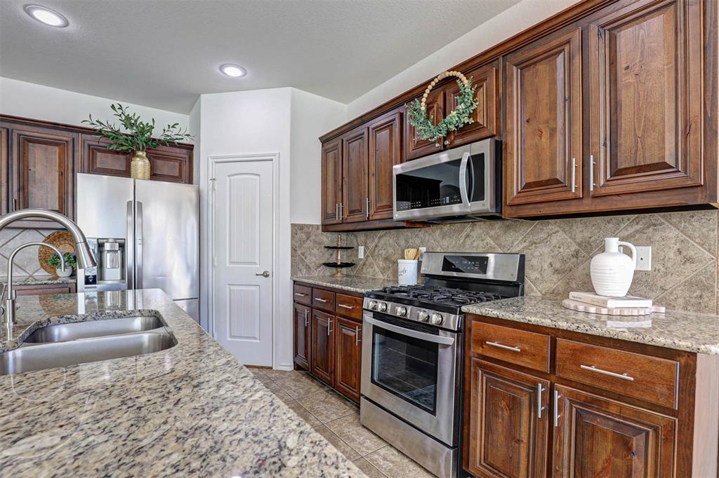 Beechwood Creeks - Residential