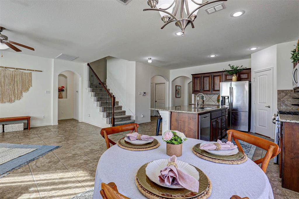 Beechwood Creeks - Residential