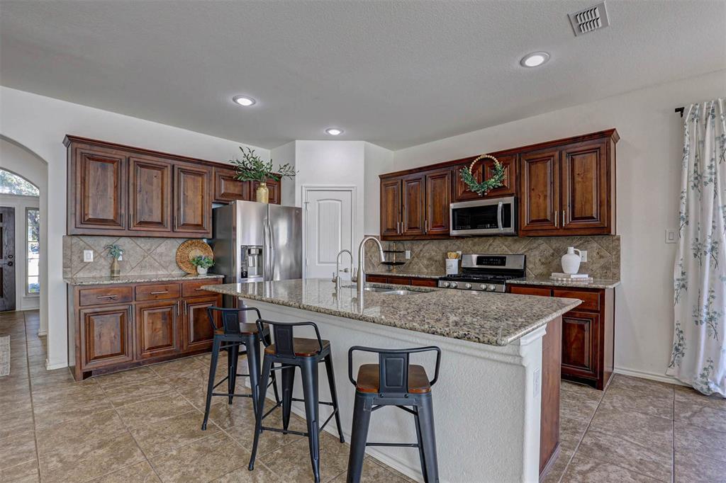 Beechwood Creeks - Residential