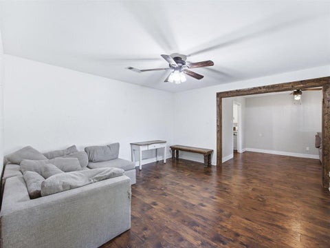 Tiny photo for 4800 Oak Grove Road, Ennis, TX 75119 (MLS # 21405989)
