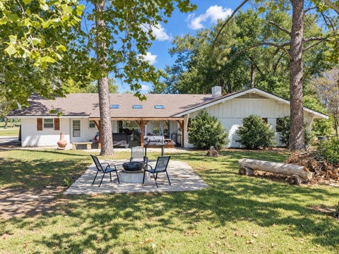 Tiny photo for 4800 Oak Grove Road, Ennis, TX 75119 (MLS # 21405989)