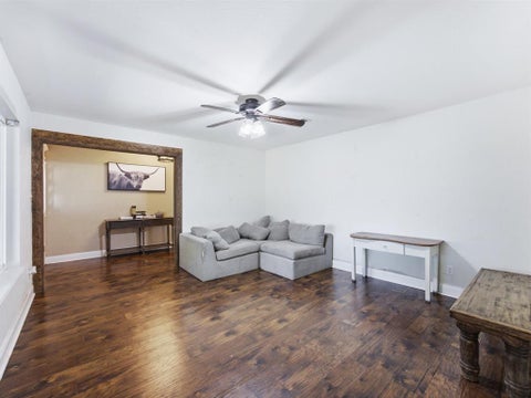 Tiny photo for 4800 Oak Grove Road, Ennis, TX 75119 (MLS # 21405989)
