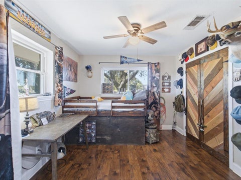 Tiny photo for 4800 Oak Grove Road, Ennis, TX 75119 (MLS # 21405989)