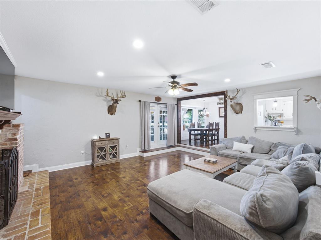 4800 Oak Grove Road