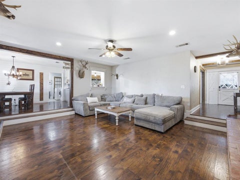 Tiny photo for 4800 Oak Grove Road, Ennis, TX 75119 (MLS # 21405989)