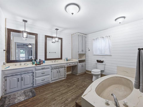 Tiny photo for 4800 Oak Grove Road, Ennis, TX 75119 (MLS # 21405989)