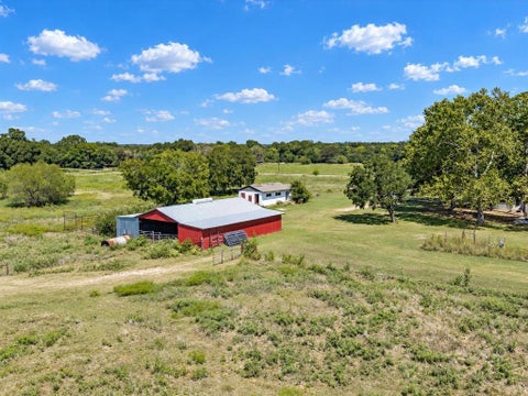 Tiny photo for 4800 Oak Grove Road, Ennis, TX 75119 (MLS # 21405989)
