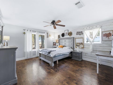 Tiny photo for 4800 Oak Grove Road, Ennis, TX 75119 (MLS # 21405989)