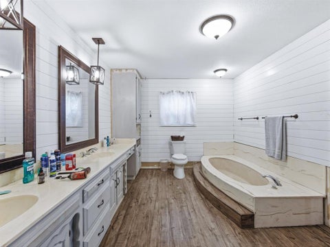 Tiny photo for 4800 Oak Grove Road, Ennis, TX 75119 (MLS # 21405989)