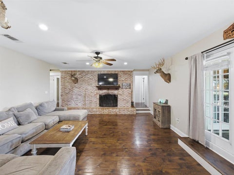 Tiny photo for 4800 Oak Grove Road, Ennis, TX 75119 (MLS # 21405989)