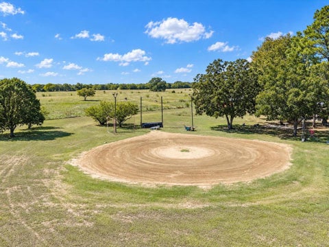 Tiny photo for 4800 Oak Grove Road, Ennis, TX 75119 (MLS # 21405989)