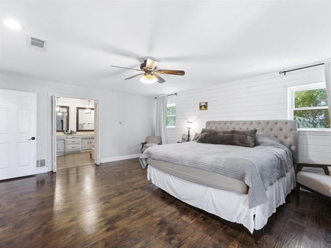 Tiny photo for 4800 Oak Grove Road, Ennis, TX 75119 (MLS # 21405989)