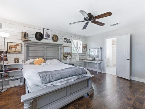 Tiny photo for 4800 Oak Grove Road, Ennis, TX 75119 (MLS # 21405989)