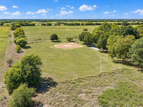 Tiny photo for 4800 Oak Grove Road, Ennis, TX 75119 (MLS # 21405989)