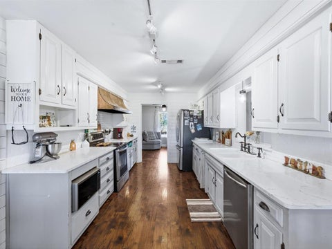 Tiny photo for 4800 Oak Grove Road, Ennis, TX 75119 (MLS # 21405989)