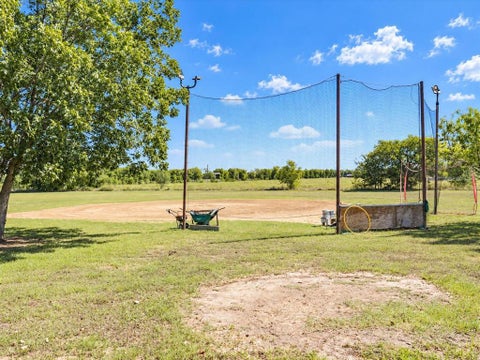 Tiny photo for 4800 Oak Grove Road, Ennis, TX 75119 (MLS # 21405989)