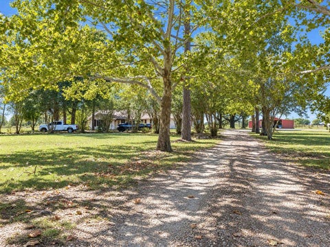 Tiny photo for 4800 Oak Grove Road, Ennis, TX 75119 (MLS # 21405989)
