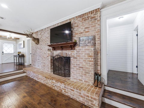 Tiny photo for 4800 Oak Grove Road, Ennis, TX 75119 (MLS # 21405989)