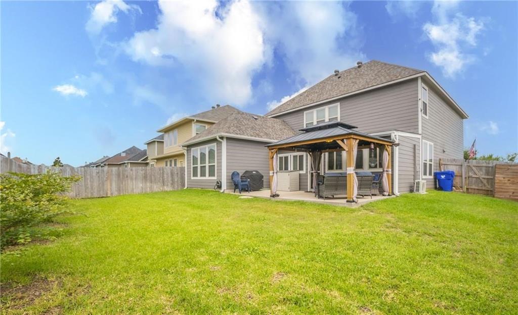 BRENTWOOD SUB PH 2 - Residential