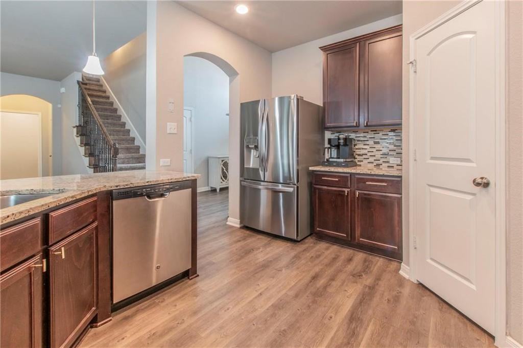 BRENTWOOD SUB PH 2 - Residential