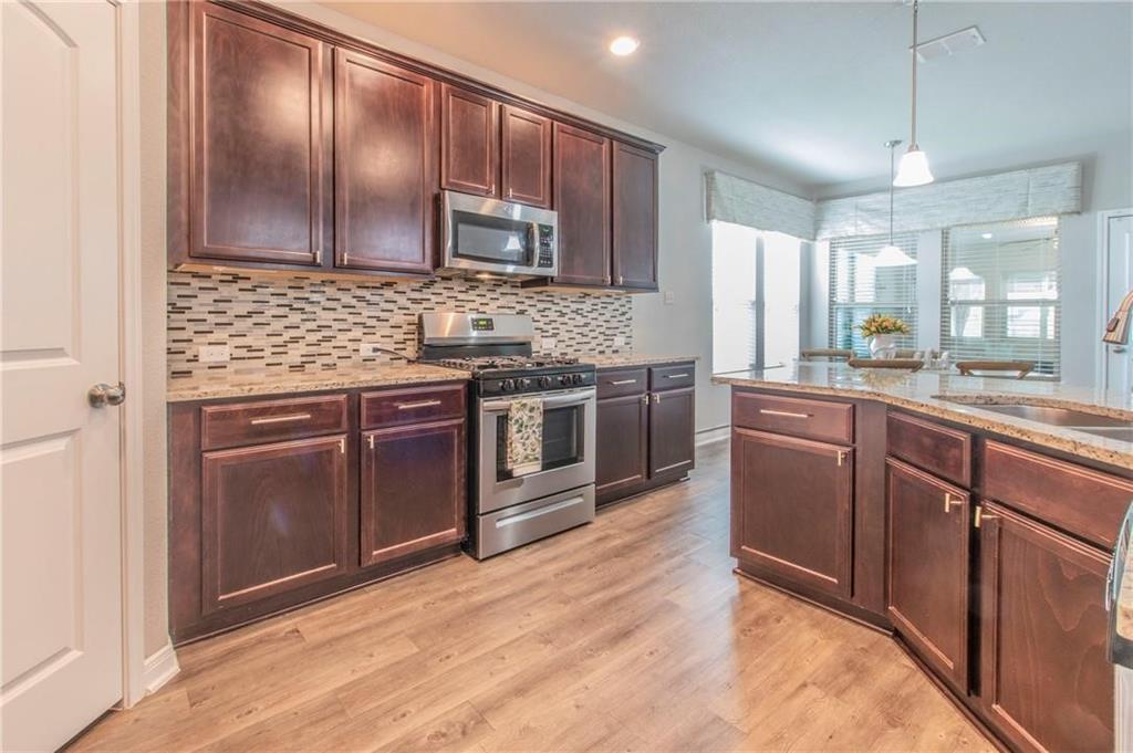 BRENTWOOD SUB PH 2 - Residential