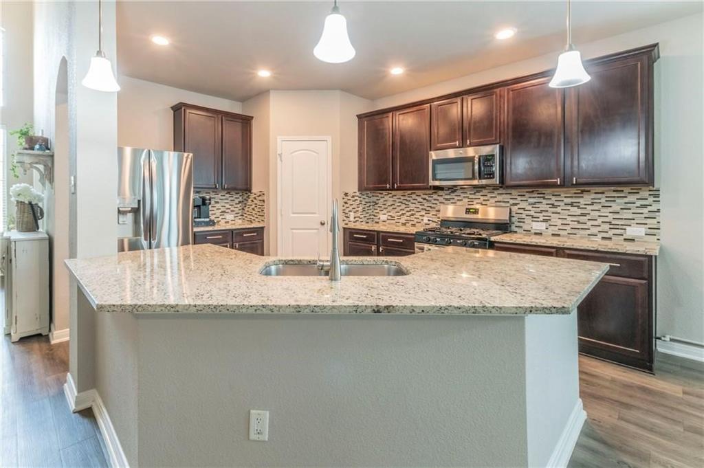 BRENTWOOD SUB PH 2 - Residential