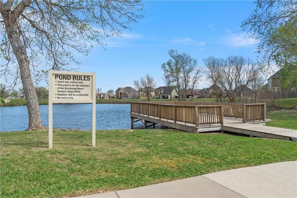 BRENTWOOD SUB PH 2 - Residential