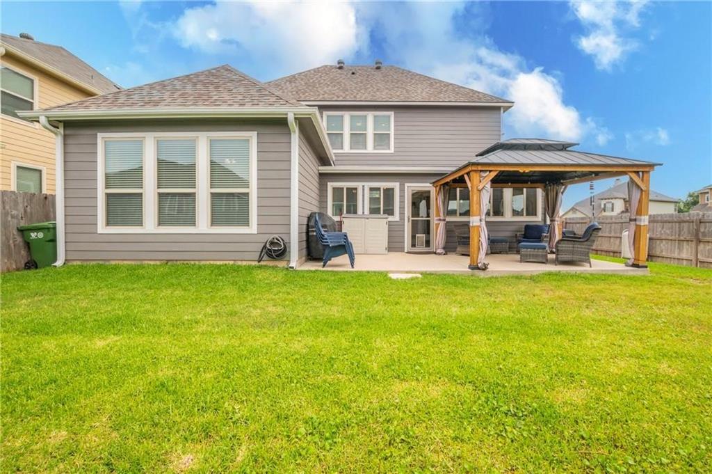 BRENTWOOD SUB PH 2 - Residential