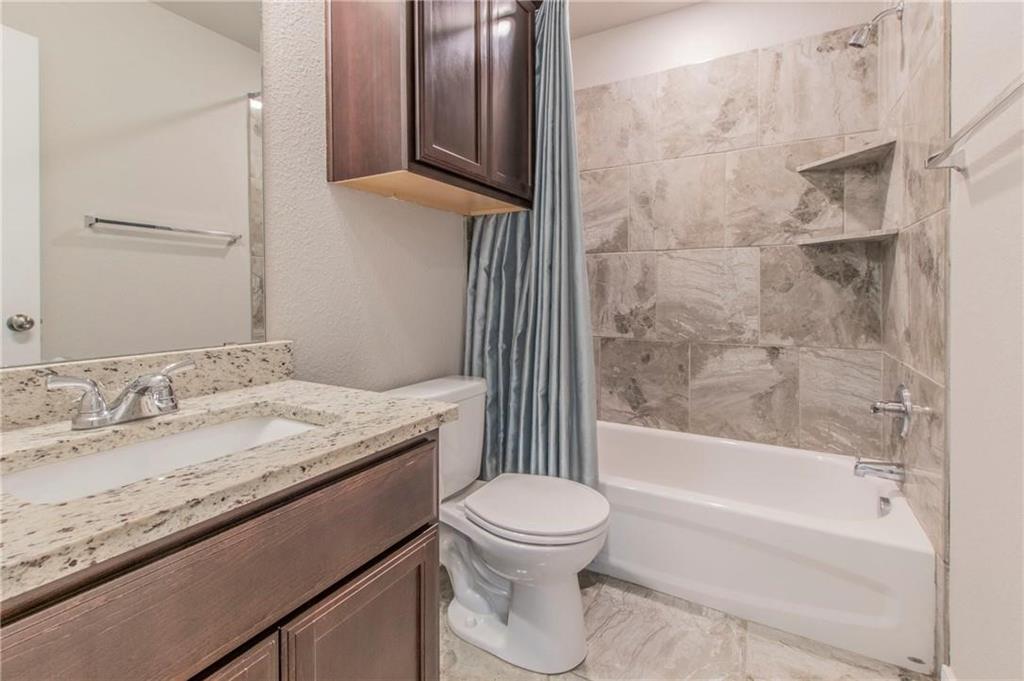 BRENTWOOD SUB PH 2 - Residential