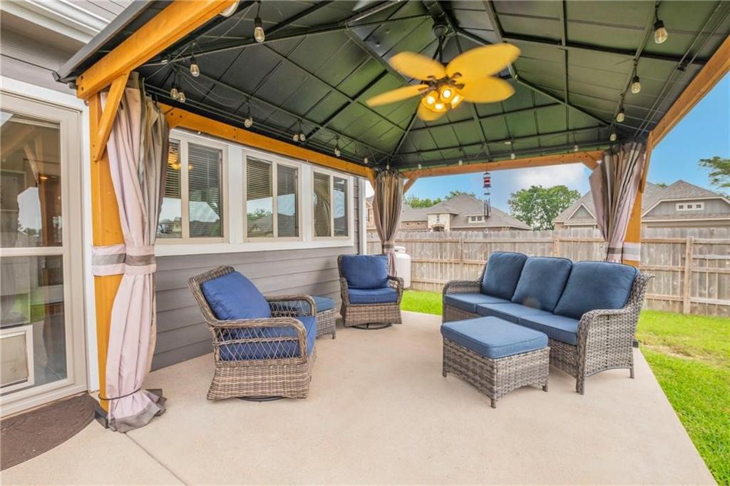 BRENTWOOD SUB PH 2 - Residential