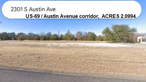2301 S AUSTIN AVE, DENISON, TX 75020 - Image fcd1445a09502c8dc7ad2bb15a095463/45713980