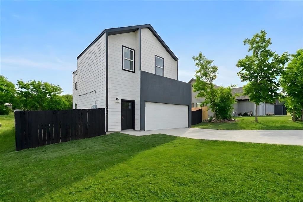 Lakeside Hills - Residential