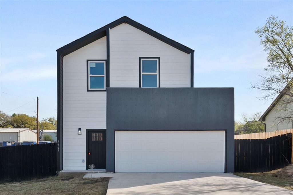 Lakeside Hills - Residential