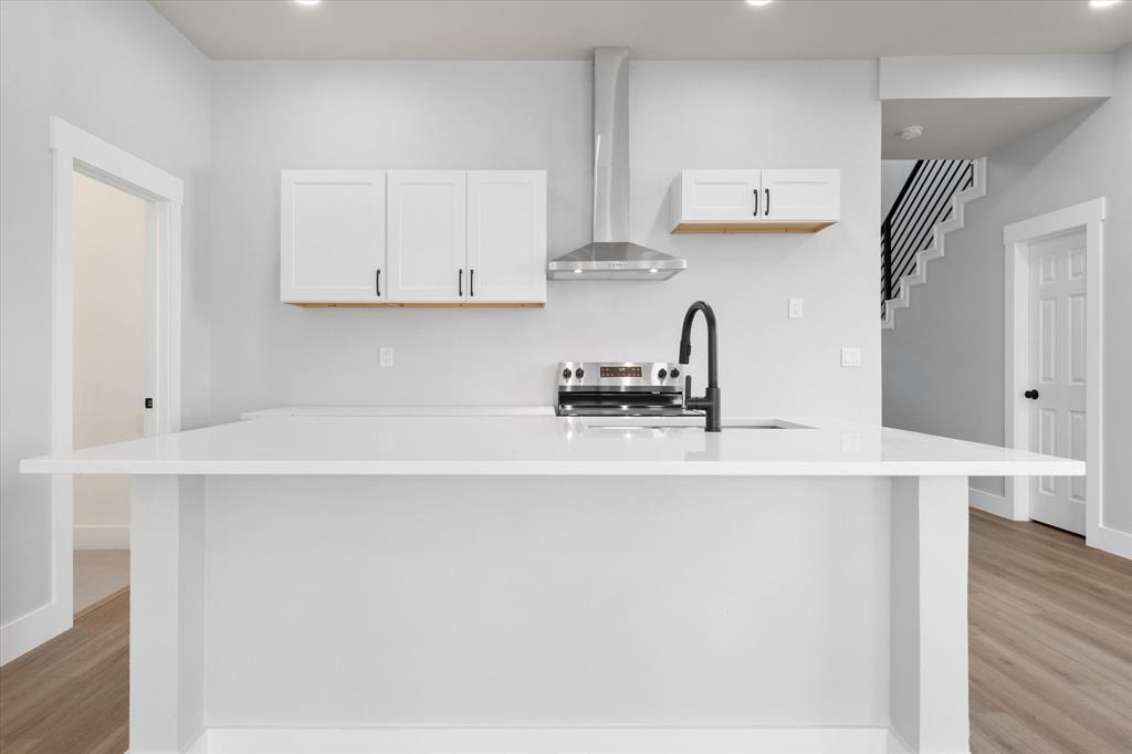 Lakeside Hills - Residential