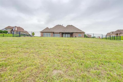 A home in Fort Worth