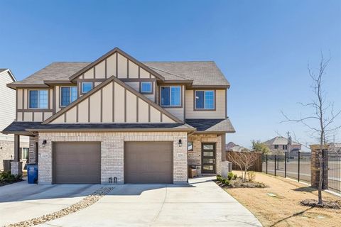 3236 Patrick Street Wylie TX 75098